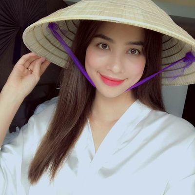 Nón Lá Truyền Thống