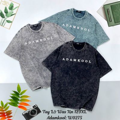 Adamkool-xưởng sx áo thun nam