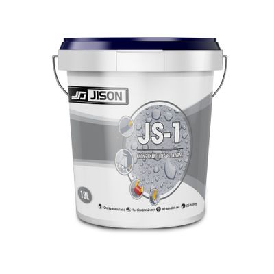 Sơn Jison