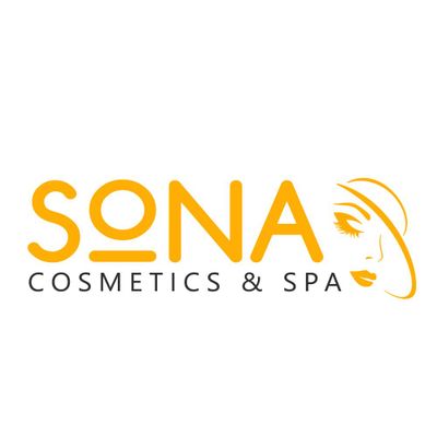 SONA Cosmetics & Spa