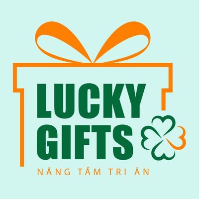 Quà tặng gỗ Luckygifts