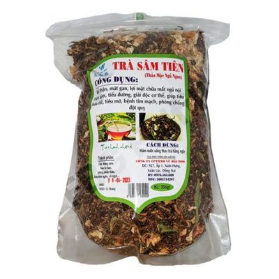 Trà Sâm Tiên