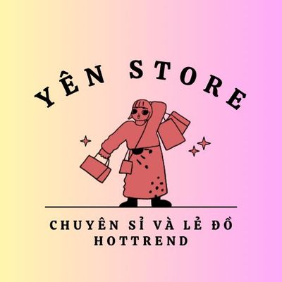 Chuyên đồ hottrend giá sỉ