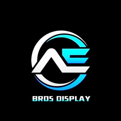 Cơ Khí Bros Display
