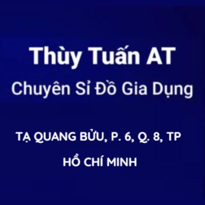 Thùy Tuấn AT