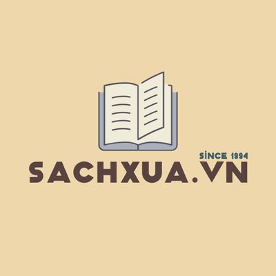 Nhà Sách Cũ và Mới - Sách Xưa