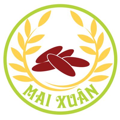 GẠO LỨT MAI XUÂN