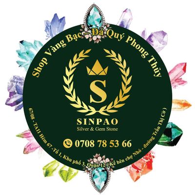 Phong Thuỷ Sinpao