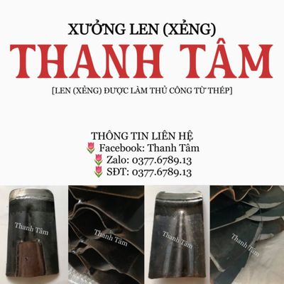 Dụng Cụ Nông Nghiệp Thanh Tâm