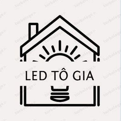 LED TÔ GIA