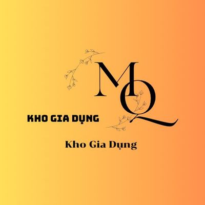 Kho Gia Dụng MQ