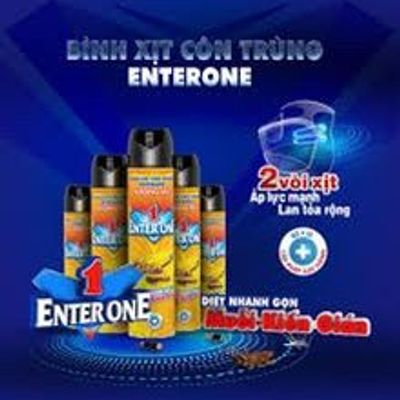 Enter One