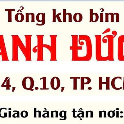 KHO BỈM ANH ĐỨC