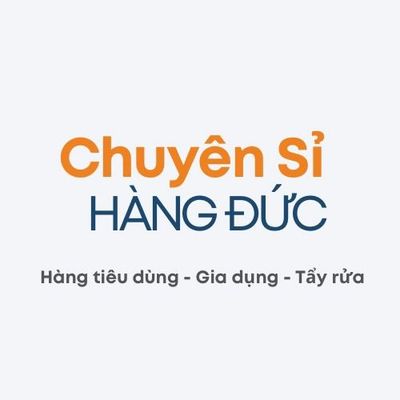 Hàng Châu Âu nhập khẩu - NPmart SG