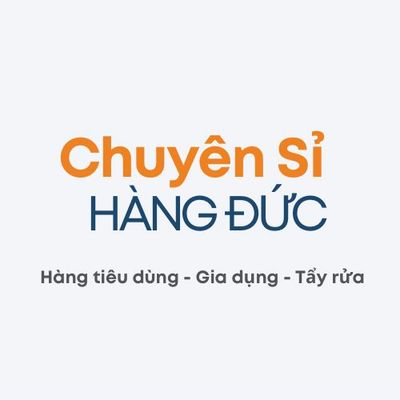 Chuyên Sỉ Hàng Đức