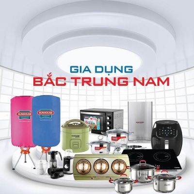 Tổng Kho Bắc - Trung - Nam