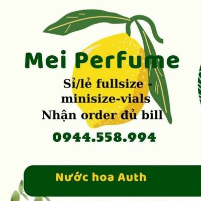 MeiPerfume92