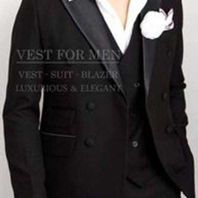 KHO SỈ VEST THỜI TRANG - CÔNG SỞ
