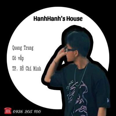HanhHanh's House