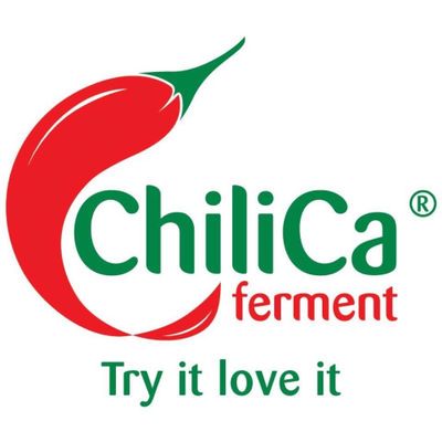 Chilica - Tương Ớt Lên Men