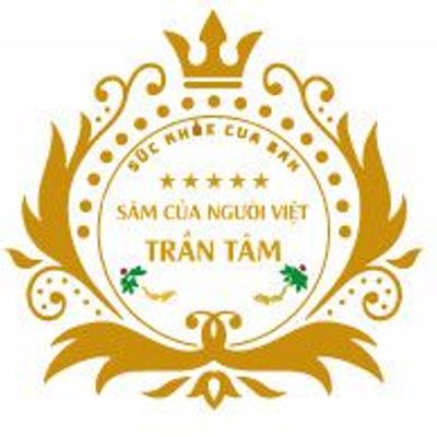 Sâm Của Người Việt Trần Tâm Group