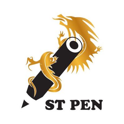 ST PEN Bút ký khắc tên giá rẻ