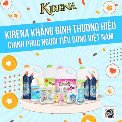 Công ty cổ phần Hóa mỹ phẩm Hana