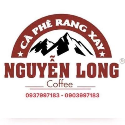 Công Ty Sản Xuất Cà Phê Nguyễn Long