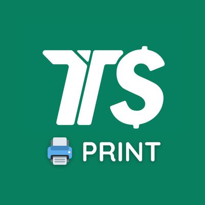 TTS Print