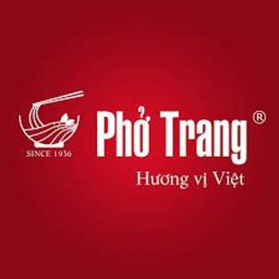 Phở Trang 1936