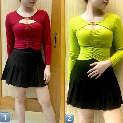 Sỉ áo thun nữ giá rẻ