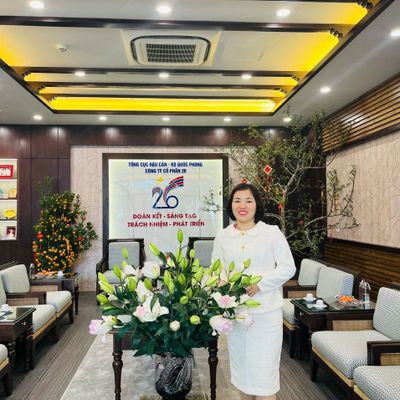 Tâm Đan - CT26