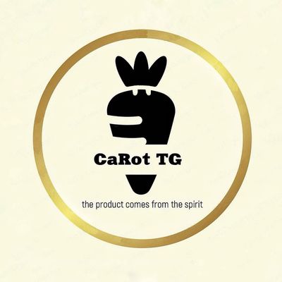 cà rốt tg