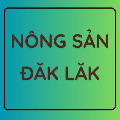 Nông Sản ĐakLak Và Các Loại Hạt