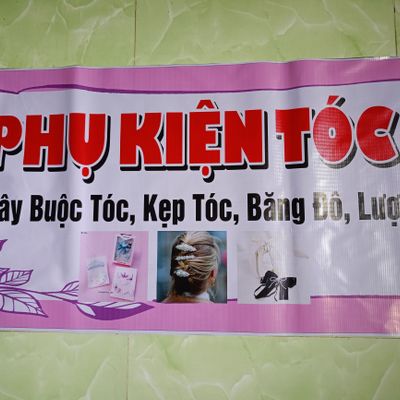 Băng Tâm shop