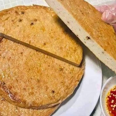 Chả Cá Tiên Phát