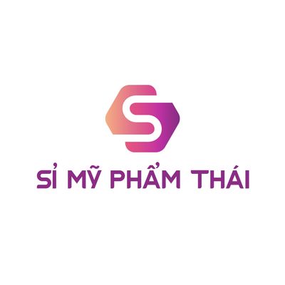Sỉ mỹ phẩm Thái