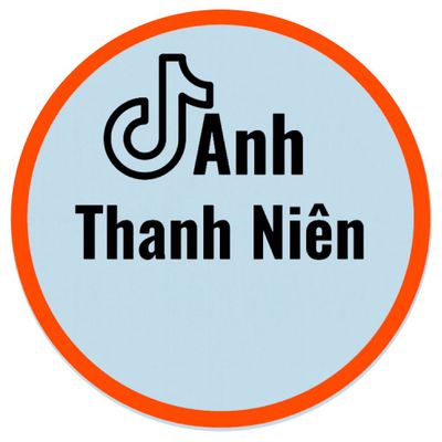 Anh thanh niên