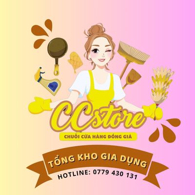 Ccstore An Giang
