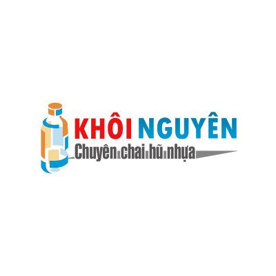 Chai Nhựa Pet Khôi Nguyên