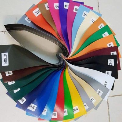 Bạt PVC giá sỉ