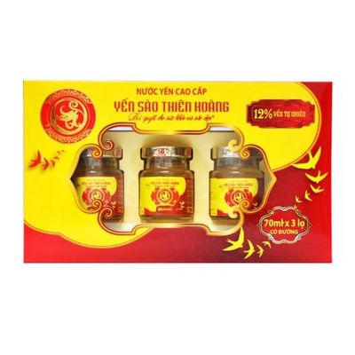 Kho sỉ yến- sâm
