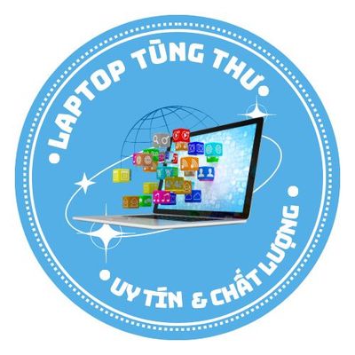 Laptop Tùng Thư