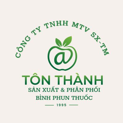 Bình Xịt AAA