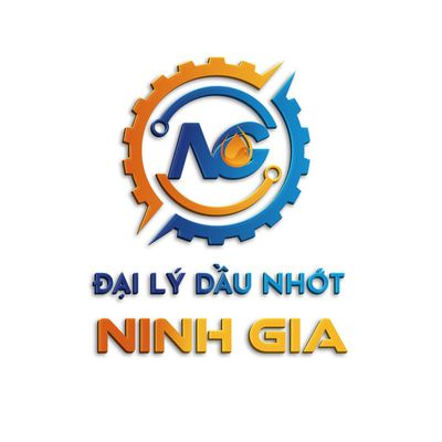 Đại lý dầu nhớt NINH GIA