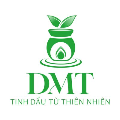 Tinh Dầu Thiên Nhiên DMT