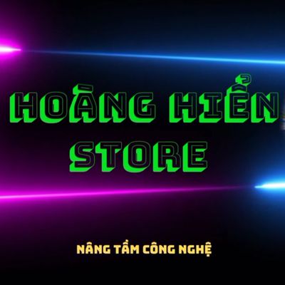 Hoàng Hiển Store 