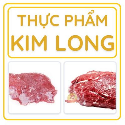 Thực Phẩm Kim Long