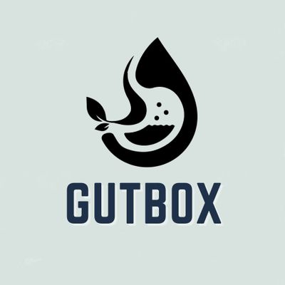 Gutbox - Kombucha & Kefir