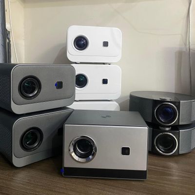 Shop máy chiếu gia đình